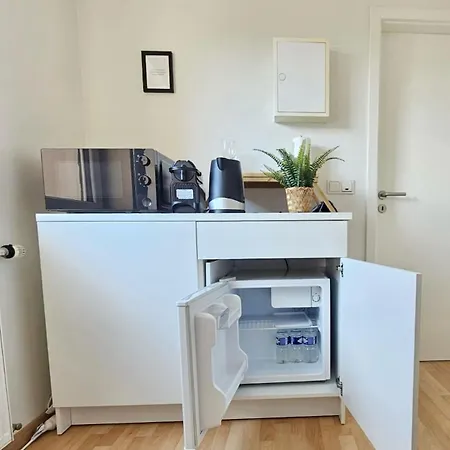 Apartment Modern In Limpertsberg *